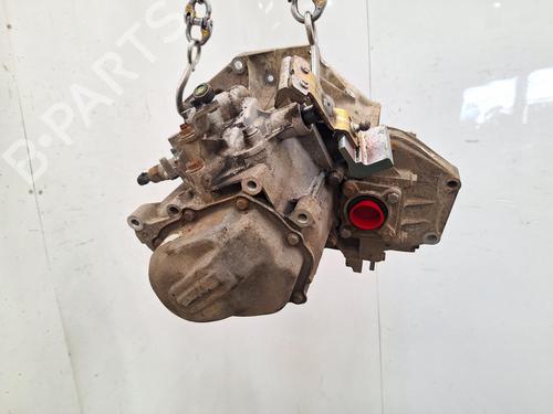 Gearbox FORD KA (RU8) 1.2 | BP36154443M3 - Image 4