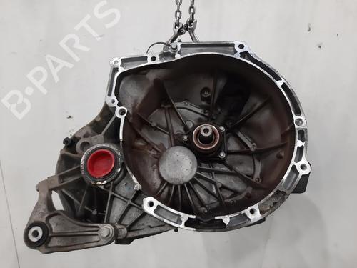 Boîte de vitesses FORD TRANSIT CONNECT V408 Box Body/MPV 1.5 TDCi (101 hp) 31879011