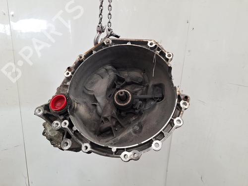 Used Gearbox Gearbox FORD FIESTA VII (HJ, HF) 1.0 EcoBoost mHEV ACTIVE (125 hp) 36046776 36046776