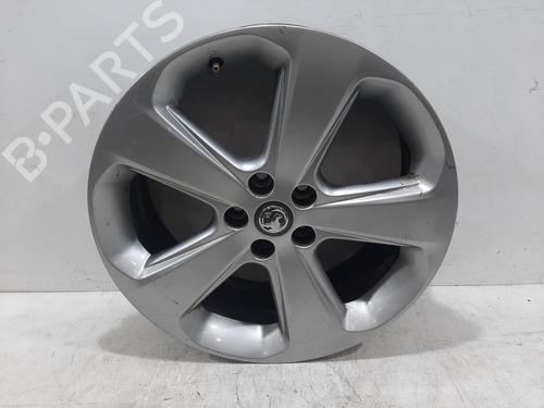 rim-vauxhall-mokka-mokka-x-j13-2012-31032967 main image