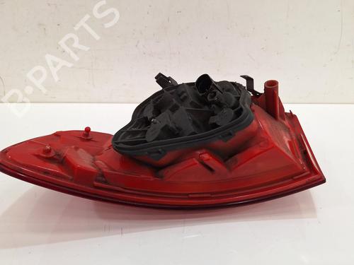 Left taillight AUDI A3 Sportback (8PA) 2.0 TDI 16V | BP26745992C34 