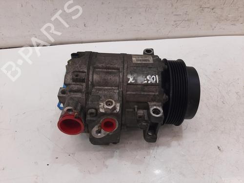 AC compressor MERCEDES-BENZ C-CLASS (W204) C 220 CDI (204.002) | BP38010746M34 - Image 5