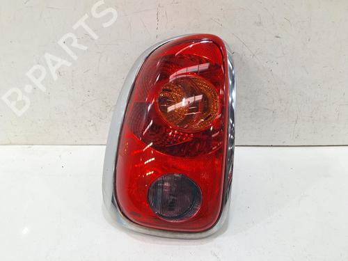Venstre baglygte MINI MINI COUNTRYMAN (R60) Cooper D (112 hp) 31538203