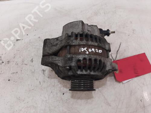 Used Alternator Alternator 37293043 37293043