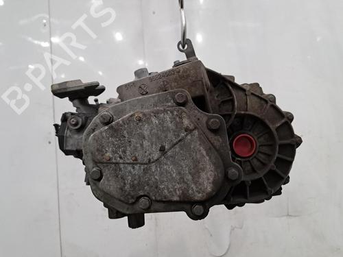 Gearbox PEUGEOT 308 CC (4B_) 1.6 16V | BP26798165M3 