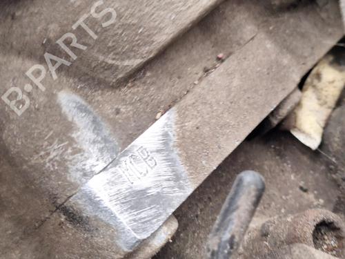 Gearbox VW GOLF VI (5K1) 1.4 TSI | BP38969836M3 - Image 2