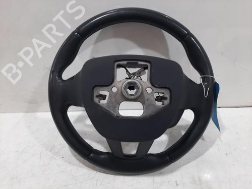 Steering wheel FORD FOCUS III 1.5 TDCi | BP36383760C49  - Image 5