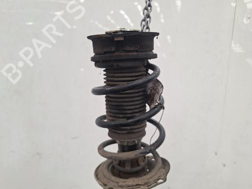 Left front suspension VW GOLF VII (5G1, BQ1, BE1, BE2) 2.0 GTD | BP32324592M72