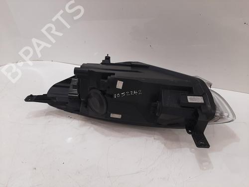 Right headlight FORD FIESTA VII (HJ, HF) 1.1 Ti-VCT | BP36451782C29 - Image 4