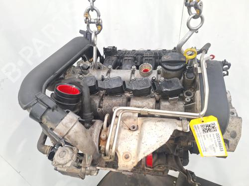 Engine VW GOLF VII (5G1, BQ1, BE1, BE2) 1.4 TSI | BP29884113M1