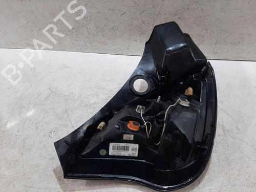Left taillight VAUXHALL ADAM (M13) 1.2 | BP33435927C34 - Image 5