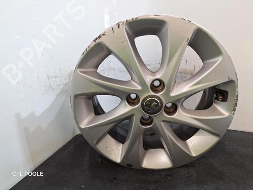 Used Rim Rim VAUXHALL VIVA (C16) 1.0 (75 hp) 40455390 40455390