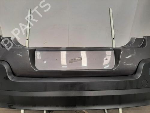 Rear bumper CITROËN C3 III (SX) 1.2 PureTech 82 | BP26817338C8 