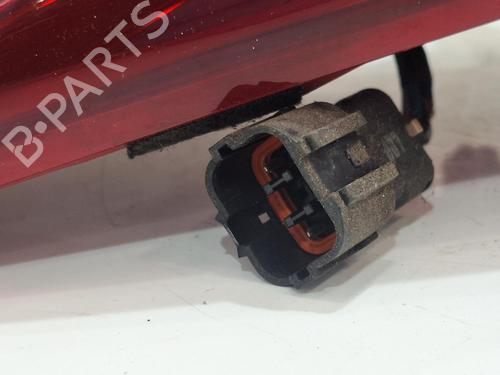 Left taillight HYUNDAI TUCSON (TL, TLE) 1.7 CRDi | BP27408297C34 