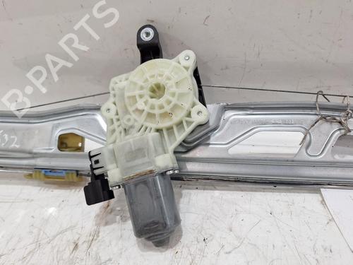 Front left window mechanism FORD TRANSIT CUSTOM V362 Van (FY, FZ) 2.0 EcoBlue | BP39910358C22 - Image 3