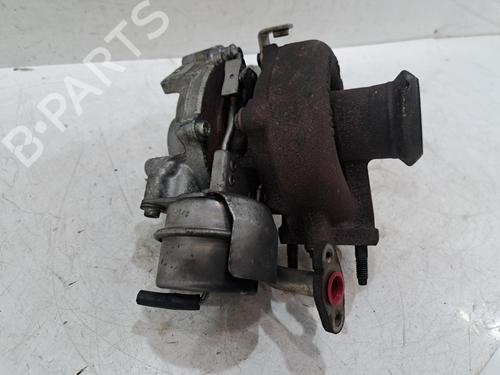 Used Turbocharger/Supercharger MERCEDES-BENZ A-CLASS (W176) A 180 CDI / d (176.012) (109 hp) 31650074