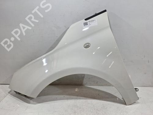 Used Left front fenders Left front fenders FIAT 500 (312_) 1.2 (312AXA1A) (69 hp) 39724615 39724615
