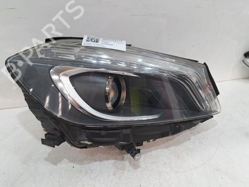 Right headlight MERCEDES-BENZ A-CLASS (W176) A 200 (176.043) | BP37539928C29 - Image 3
