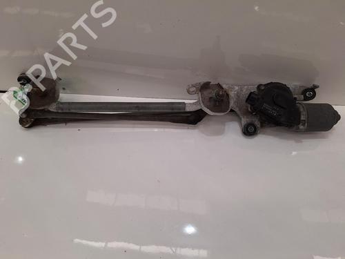 Used Front wiper motor Front wiper motor MITSUBISHI COLT VI (Z3_A, Z2_A) 1.1 (Z31A, Z32A) (75 hp) 39694853 39694853