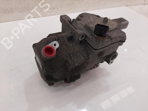 AC compressor TOYOTA YARIS (_P13_) 1.5 Hybrid (NHP130_, NHP130) | BP34732888M34 - Image 6