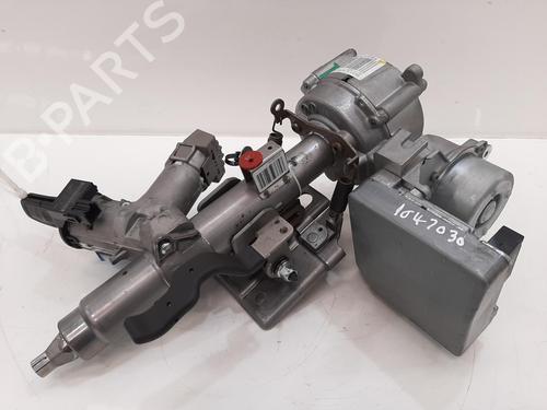 Steering column FORD FIESTA VI (CB1, CCN) 1.6 TDCi | BP33940284M21  - Image 6