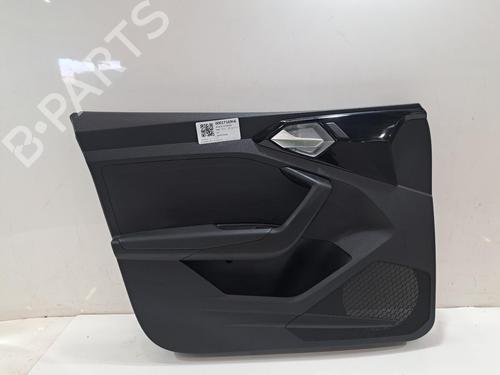 Used Other Other AUDI A1 CITY CARVER (GBH) 30 TFSI (110 hp) 34733947 34733947