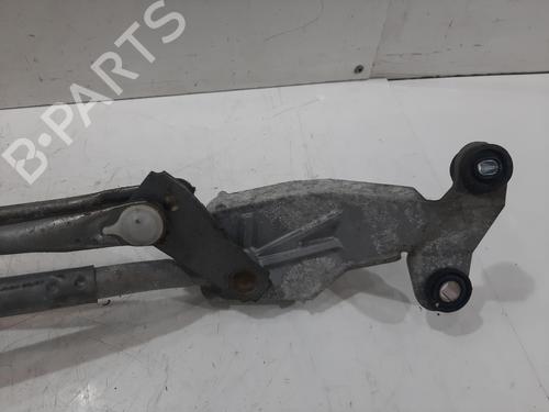 Front wiper motor MITSUBISHI ASX (GA_W_) 2.2 Di-D 4WD (GA8W) | BP32757086M29 - Image 2