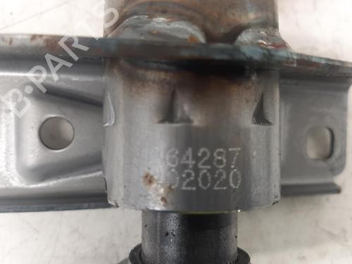 Steering column VAUXHALL VIVARO C Van (K0) 1.5 | BP26795354M21 