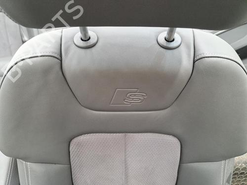 Seats set AUDI A6 C8 Avant (4A5) 50 TFSi e quattro | BP37172389C78 - Image 6