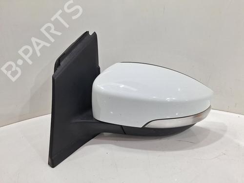 Used Left mirror FORD KUGA II (DM2) 2.0 TDCi (150 hp) 26768871