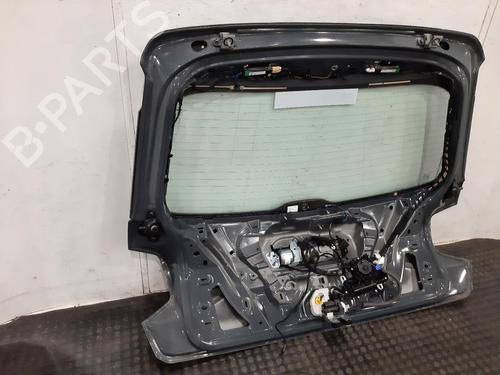 Tailgate AUDI Q2 (GAB, GAG) 35 TFSI | BP32976263C6 - Image 6
