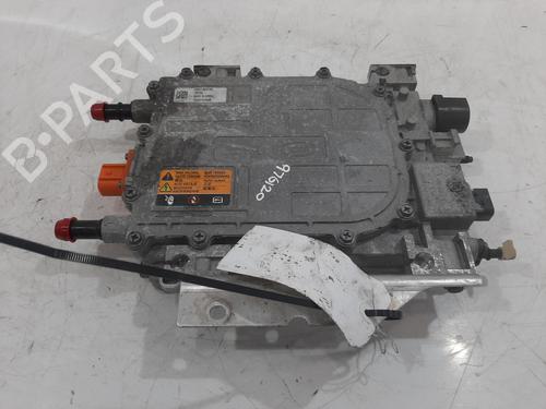 Used Inverter/Converter JAGUAR I-PACE (X590) EV400 AWD (400 hp) 26838455