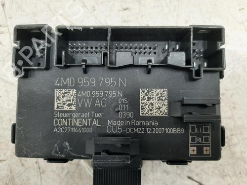 Control unit AUDI E-TRON (GEN) 50 quattro | BP26843855M11 - Image 2