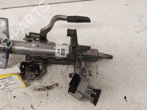 Steering column VAUXHALL COMBO Mk III (D) Box Body/MPV (X12) 1.6 CDTi | BP26824842M21 