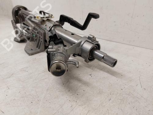 Steering column VAUXHALL INSIGNIA Mk I (A) Hatchback (G09) 2.0 CDTI (68) | BP26850844M21 
