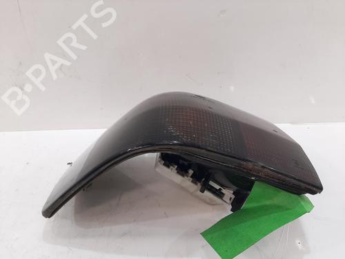 Left taillight AUDI 80 B3 Saloon (893, 894, 8A2) 1.8 E quattro | BP26806578C34 