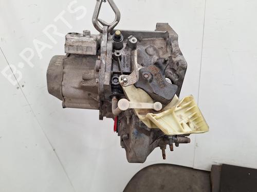 Gearbox CITROËN C4 CACTUS 1.6 BlueHDi 100 | BP36950992M3  - Image 5