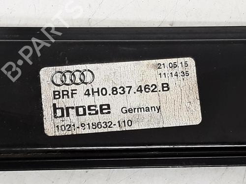 Front right window mechanism AUDI A8 D4 (4H2, 4H8, 4HC, 4HL) 3.0 TDI quattro | BP26868311C23 