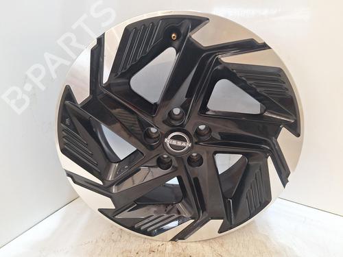 Felg Felg NISSAN QASHQAI III (J12) 1.5 VC-T e-Power (190 hp) 36106059 36106059
