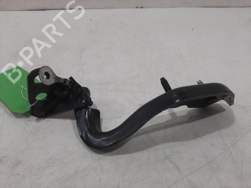 Dørhængsel/Dørbegrænser JAGUAR I-PACE (X590) EV400 AWD | BP29922593C146 