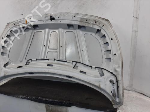 Hood VAUXHALL ASTRA Mk VII (K) (B16) 1.4 Turbo | BP30870060C1 