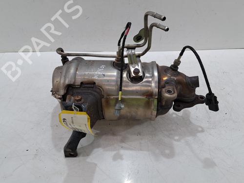 Used Particulate filter KIA CEE'D Sportswagon (JD) 1.6 CRDi 136 (136 hp) 29922784