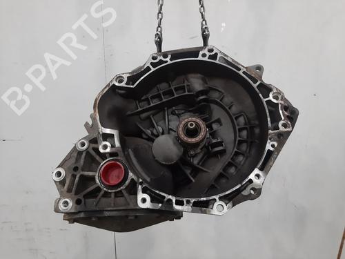 Used Gearbox VAUXHALL ASTRA Mk VI (J) Estate (P10) 1.6 (116 hp) 30756948