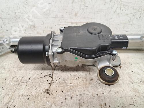 Front wiper motor NISSAN QASHQAI III (J12) 1.3 DIG-T | BP26748498M29 