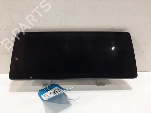 Electronic module BMW 5 Touring (G31) 520 d | BP26842966M83 