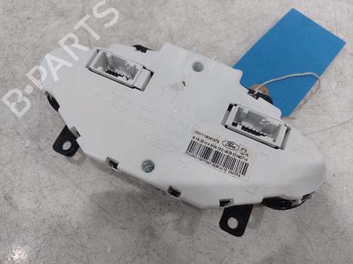 Climate control FORD ECOSPORT 1.0 EcoBoost | BP26814019I5 