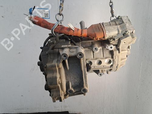 Motor für NISSAN LEAF (ZE0) Electric (109 hp) 26846098