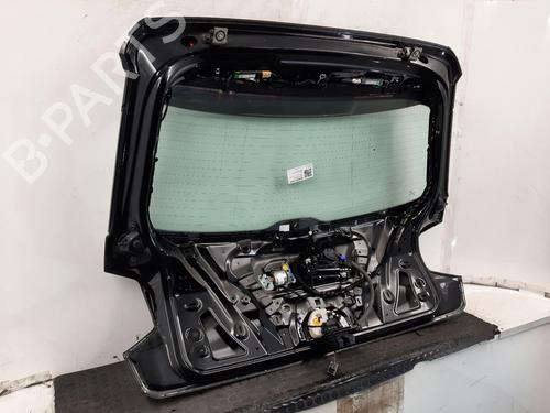 Tailgate AUDI Q2 (GAB, GAG) 30 TDI | BP32288229C6 