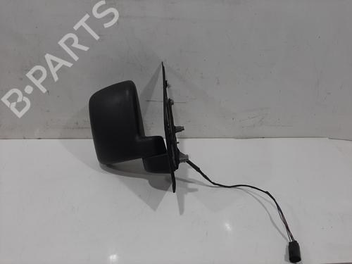 Rétroviseur droit FORD TRANSIT CONNECT (P65_, P70_, P80_) 1.8 TDCi (90 hp) 30789531