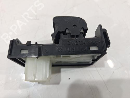 Right front window switch CITROËN C1 II (PA_, PS_) 1.0 VTi 72 | BP31846918I26 - Image 6